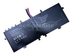 Hasee X3 D1 battery replacement