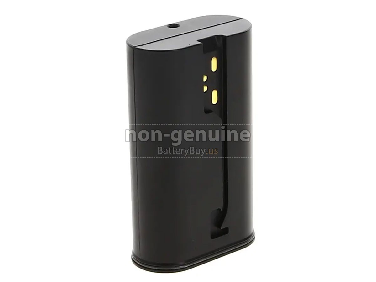 battery for Hasselblad 907X100C