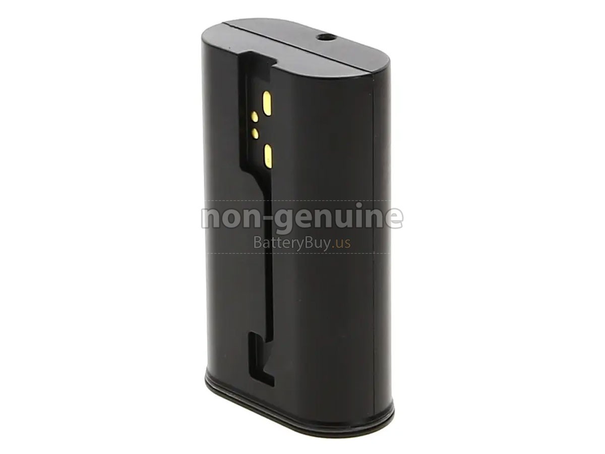 battery for Hasselblad 907X100C