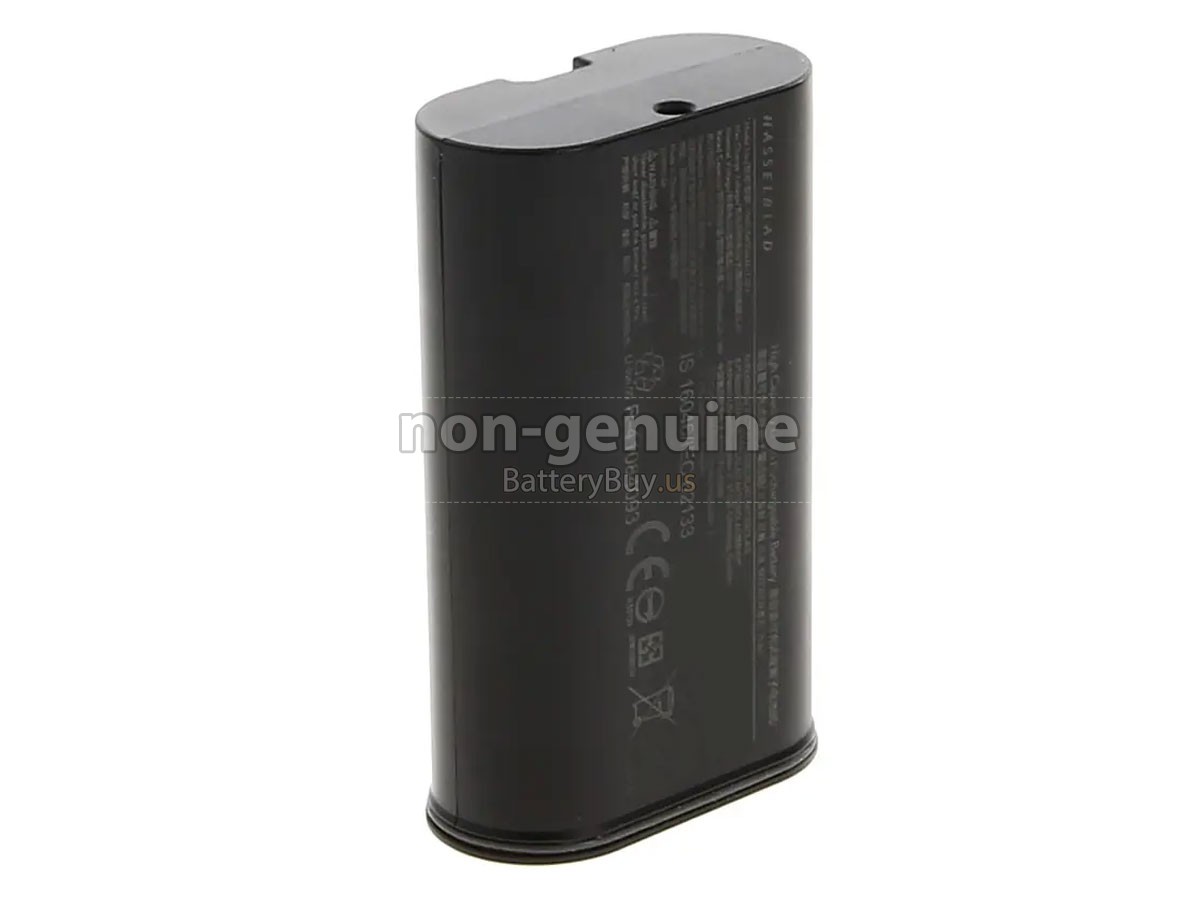 battery for Hasselblad 907X100C
