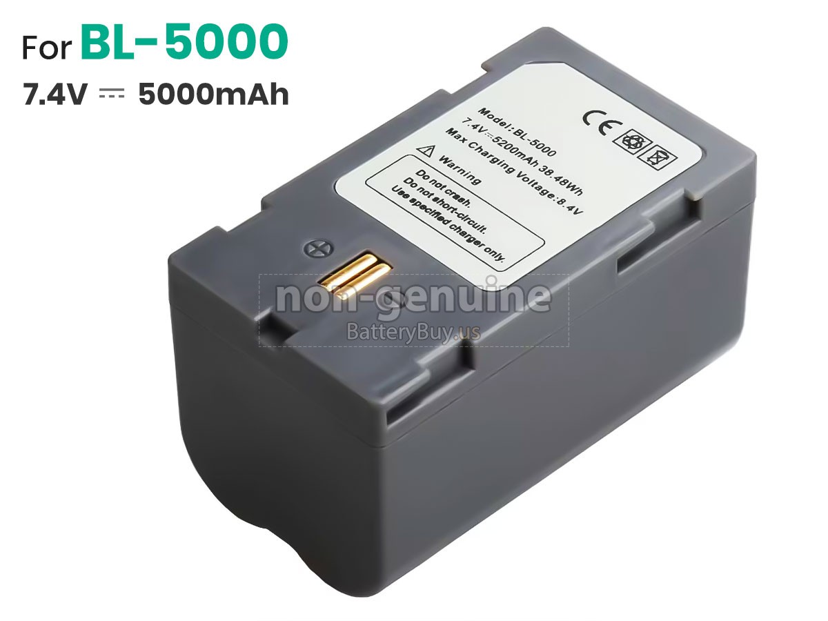 battery for Hi Target H32