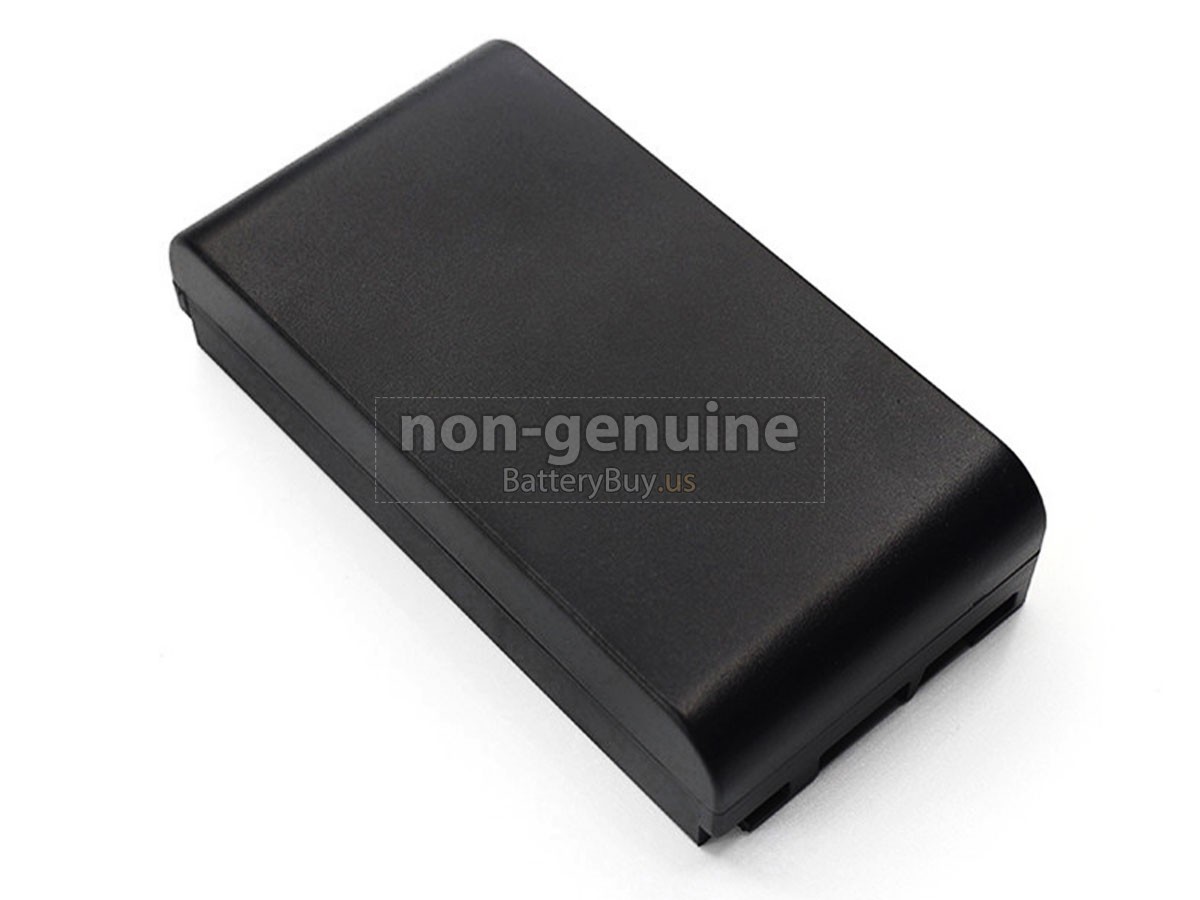 battery for Hi Target ZTS-120R