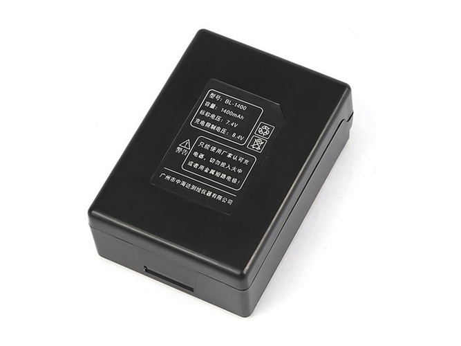 Hi Target BL-1400 battery