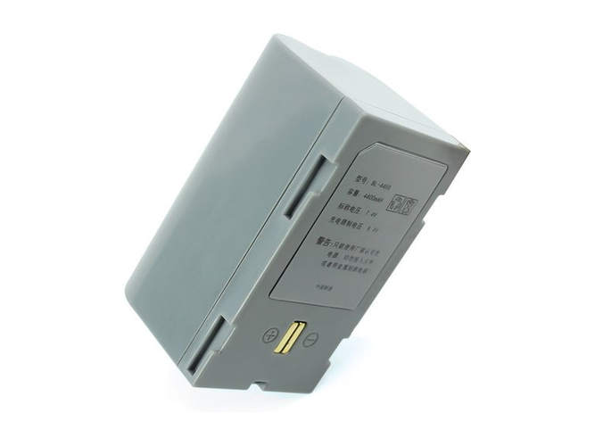 Hi Target BL-4400 battery