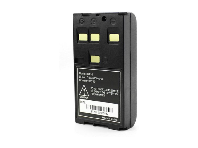 Hi Target BT10 battery