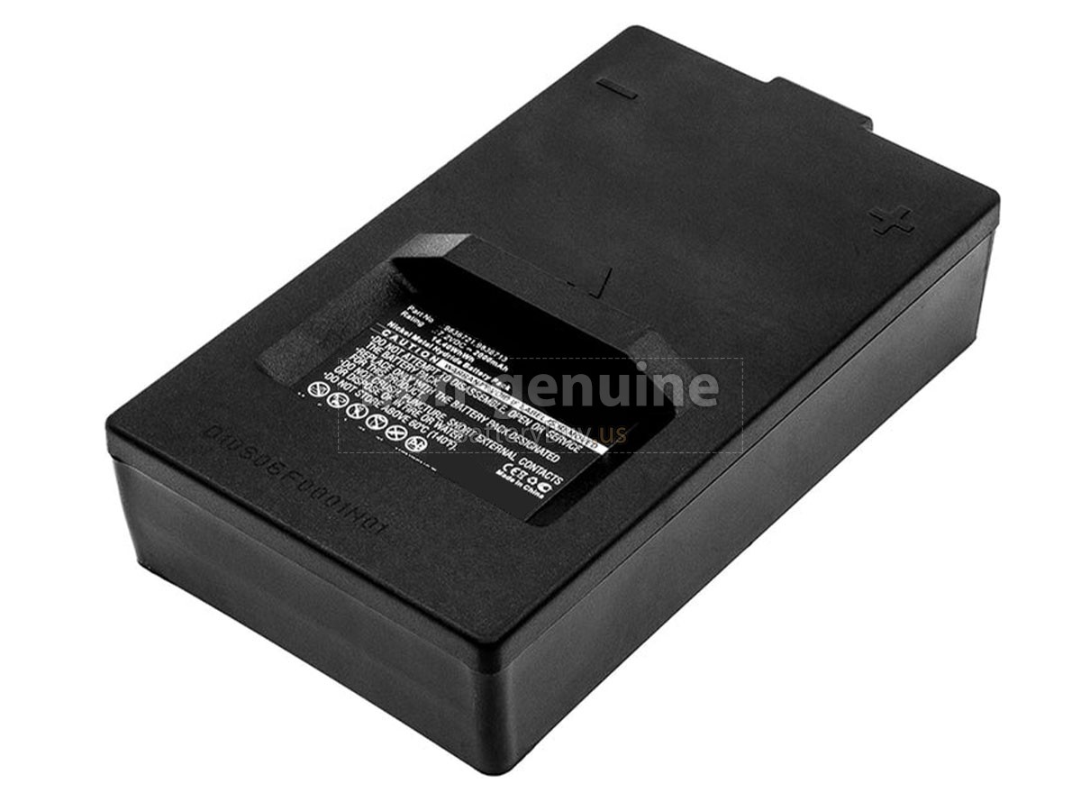 battery for Hiab HI DRIVE 4000