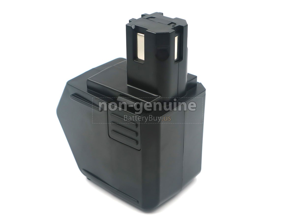 battery for Hilti 12V SFB121