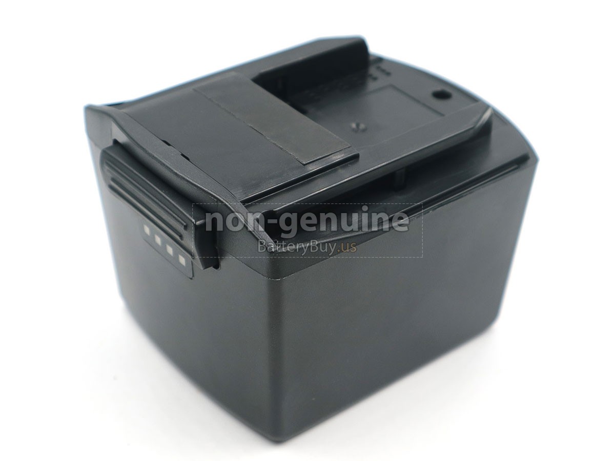 battery for Hilti SFH 144-A