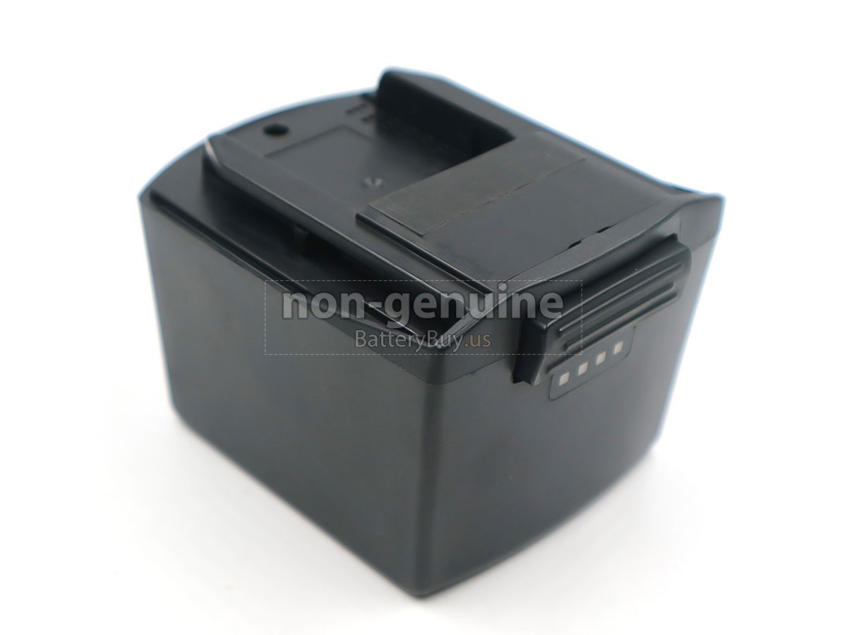 battery for Hilti SFH 144-A