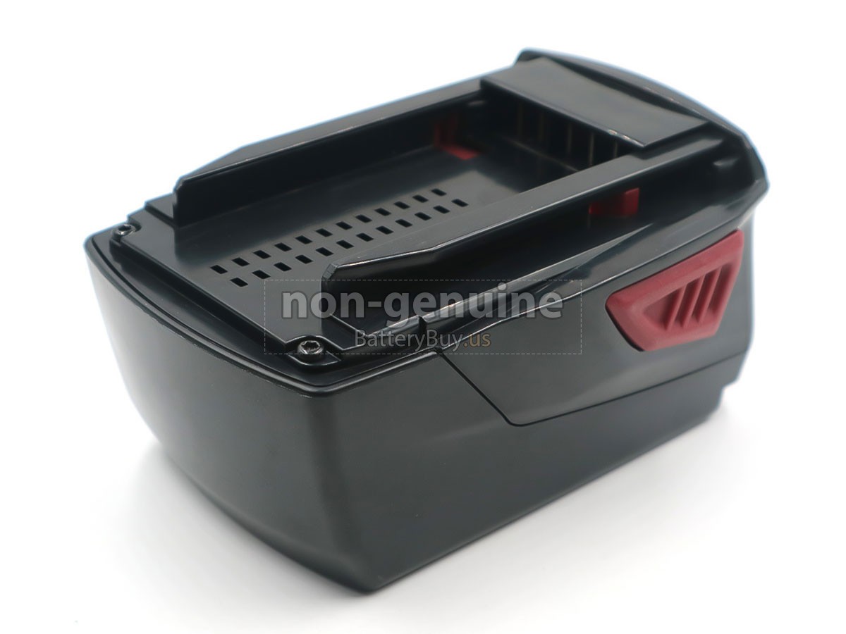 battery for Hilti AG 125-A22