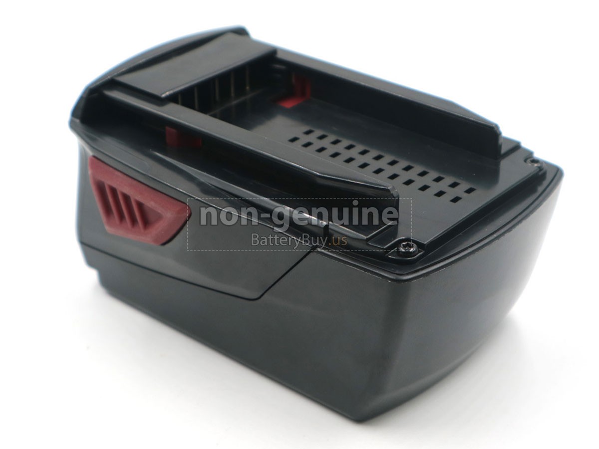 battery for Hilti AG 125-A22