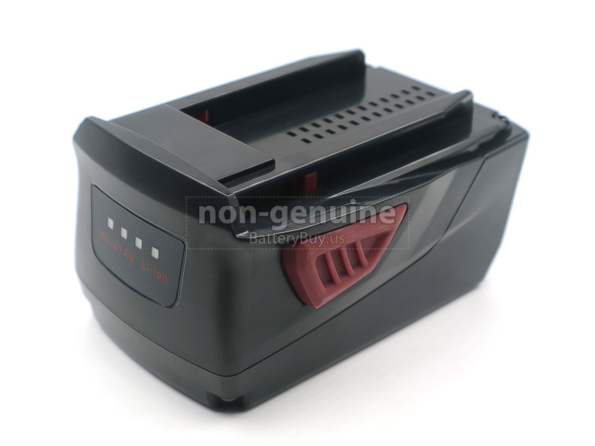 battery for Hilti AG 125-A22