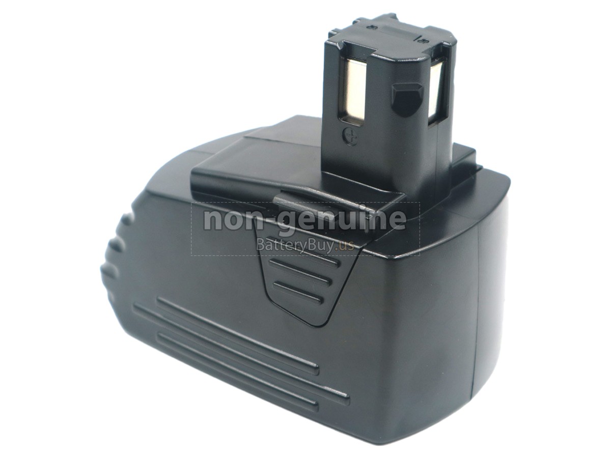 battery for Hilti SFB 126 12VOLT