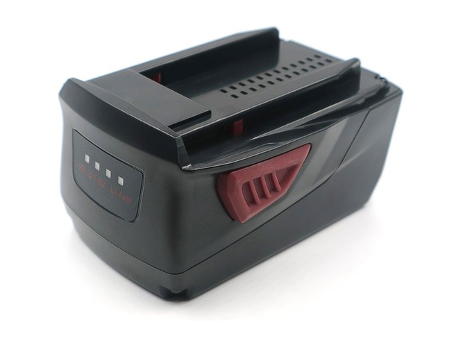 Hilti B18 battery