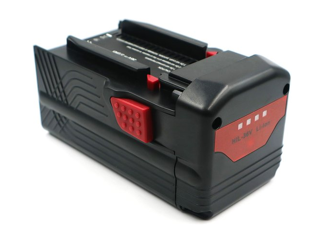 Hilti WSC 7.25-A36 battery