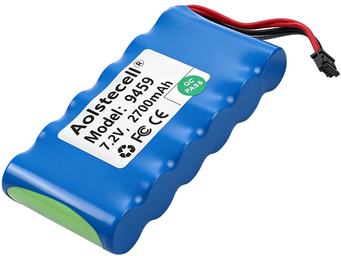 HiOKi PW3365-30 battery