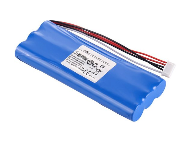 HiOKi LR8401-21 battery