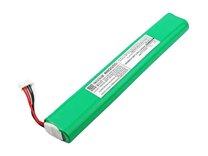 HiOKi MR8875 battery