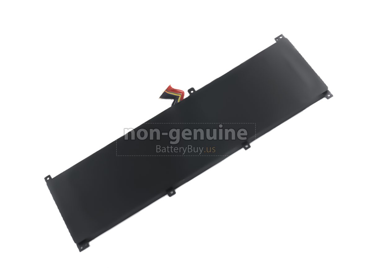 battery for HIPAA SU53