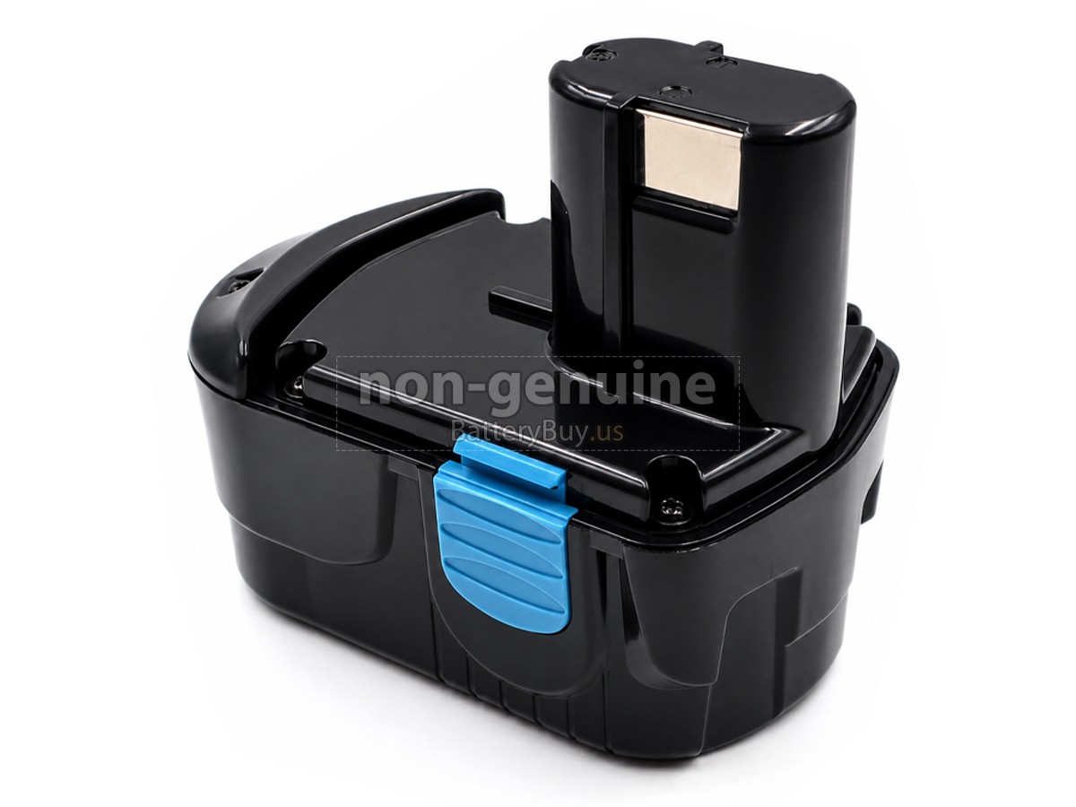 battery for Hitachi EB1814SL