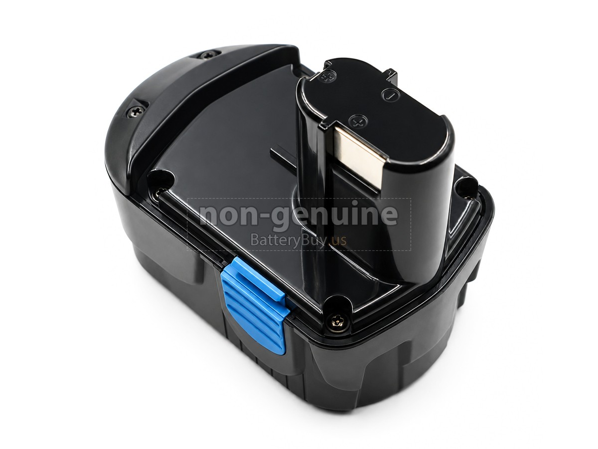 battery for Hitachi EB1814SL