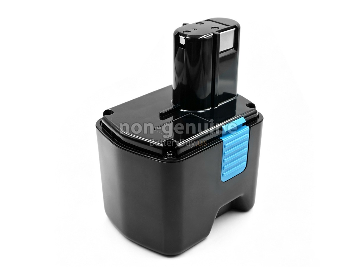 battery for Hitachi 18V EB1820
