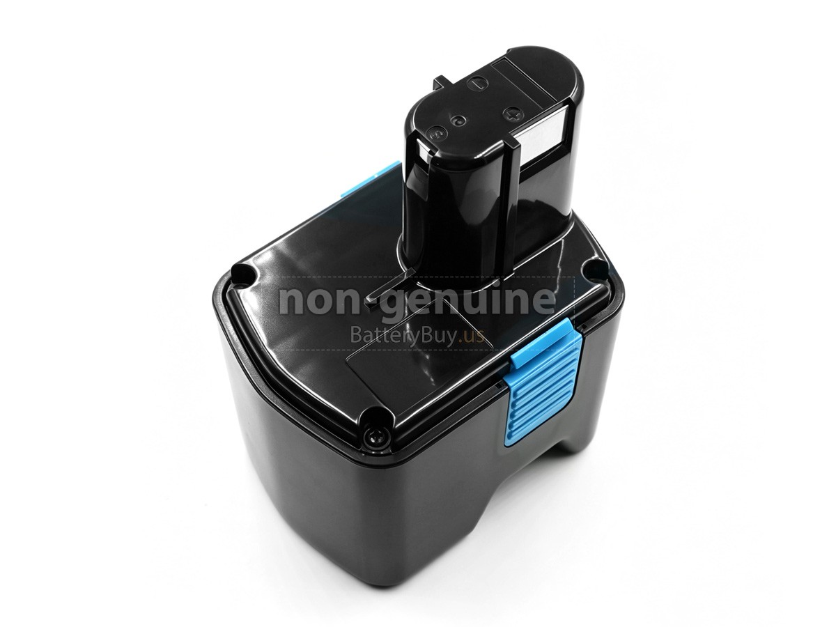 battery for Hitachi 18V EB1820