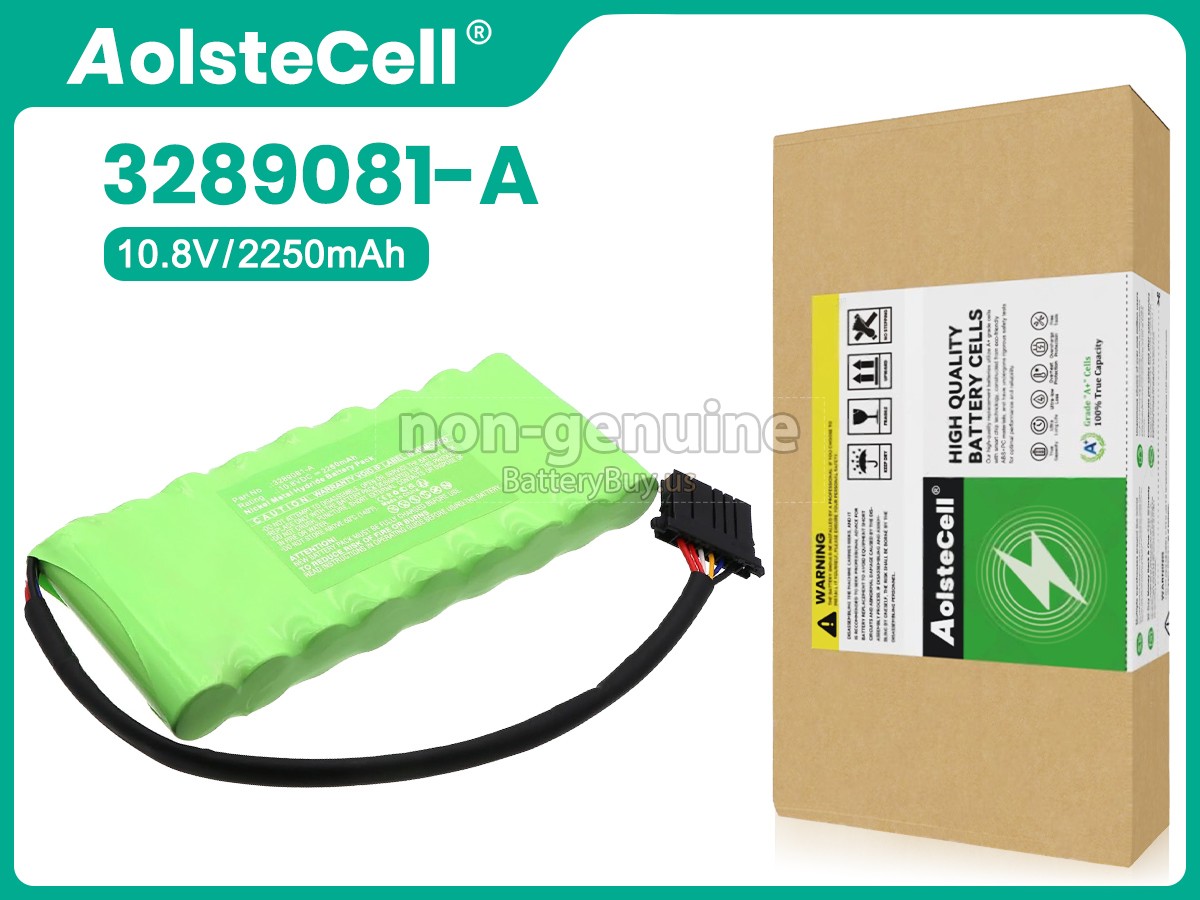 battery for Hitachi 3289081-A