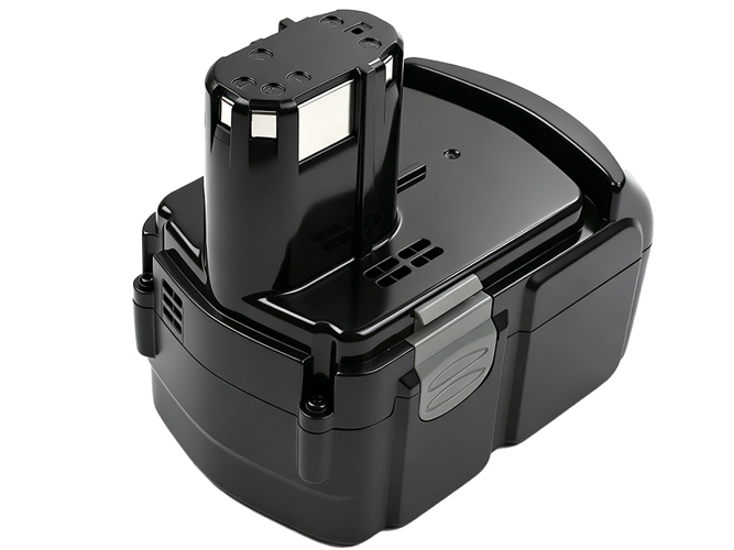 Hitachi BCL1830 battery