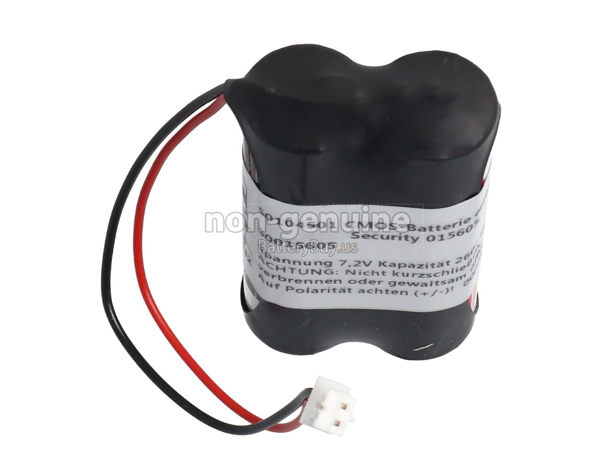 battery for Honeywell 015605
