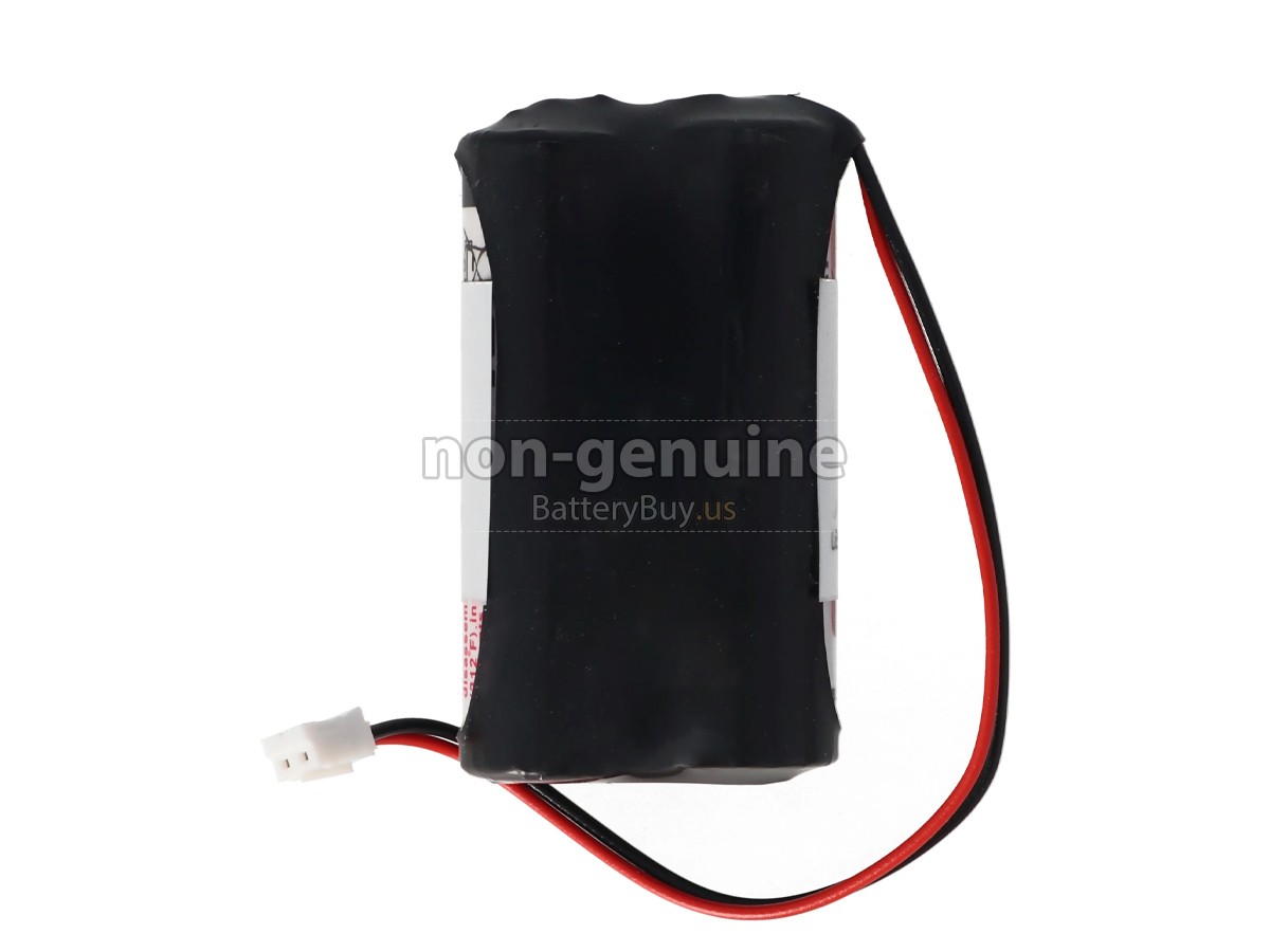 battery for Honeywell 015605
