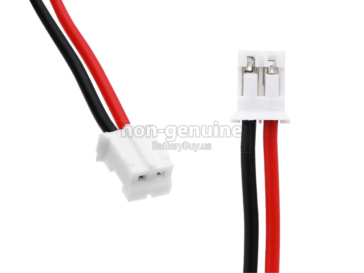 battery for Honeywell 015606