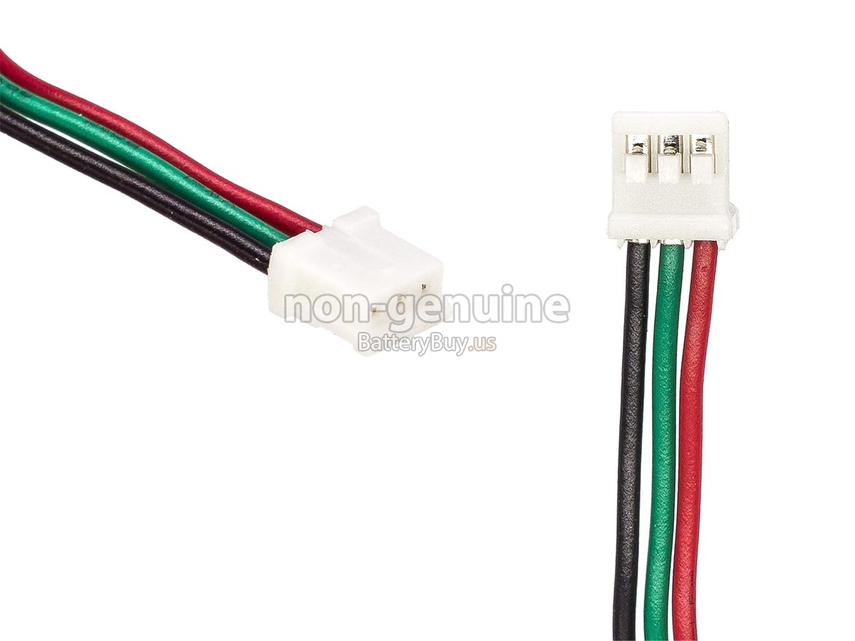 battery for Honeywell 8507600090