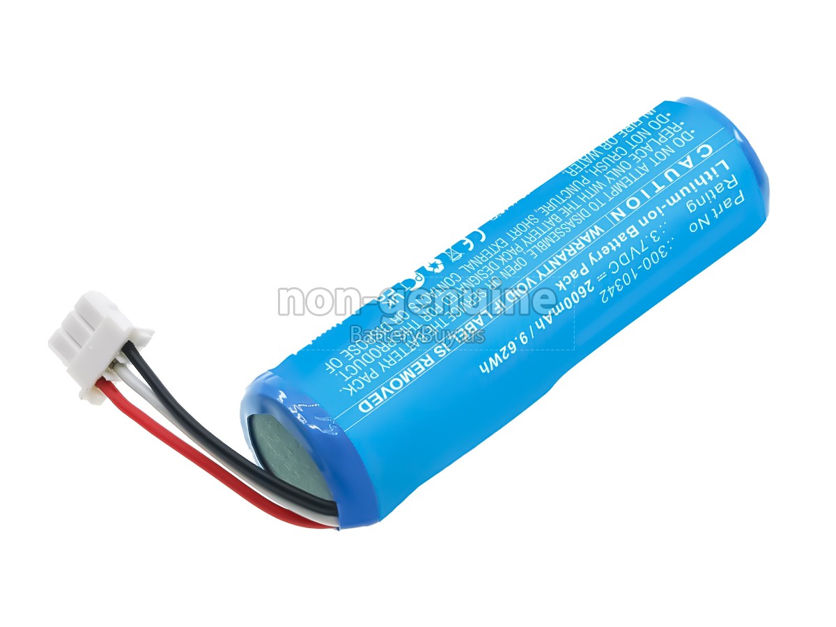battery for Honeywell 300-10342