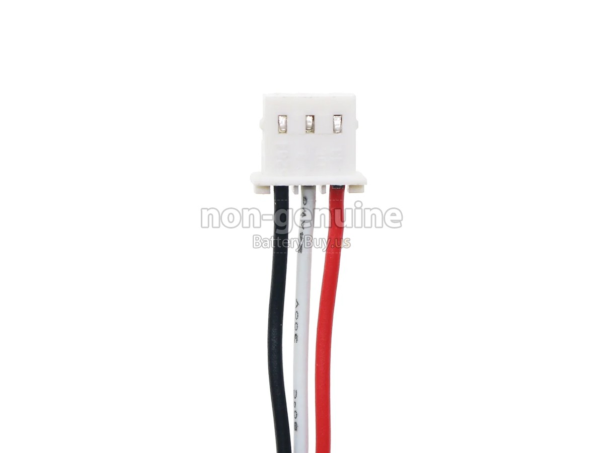 battery for Honeywell 300-10342