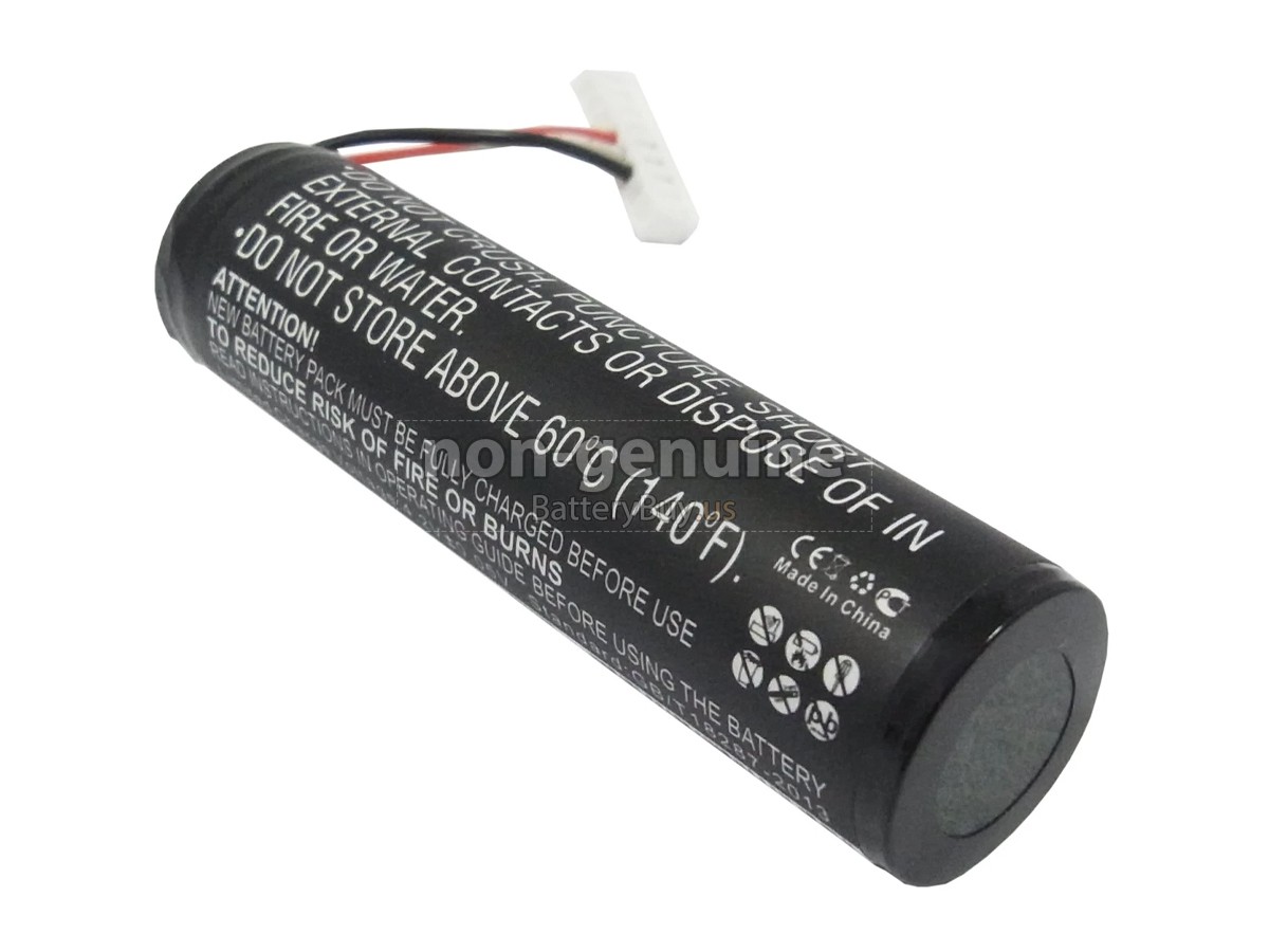battery for Honeywell SF61B