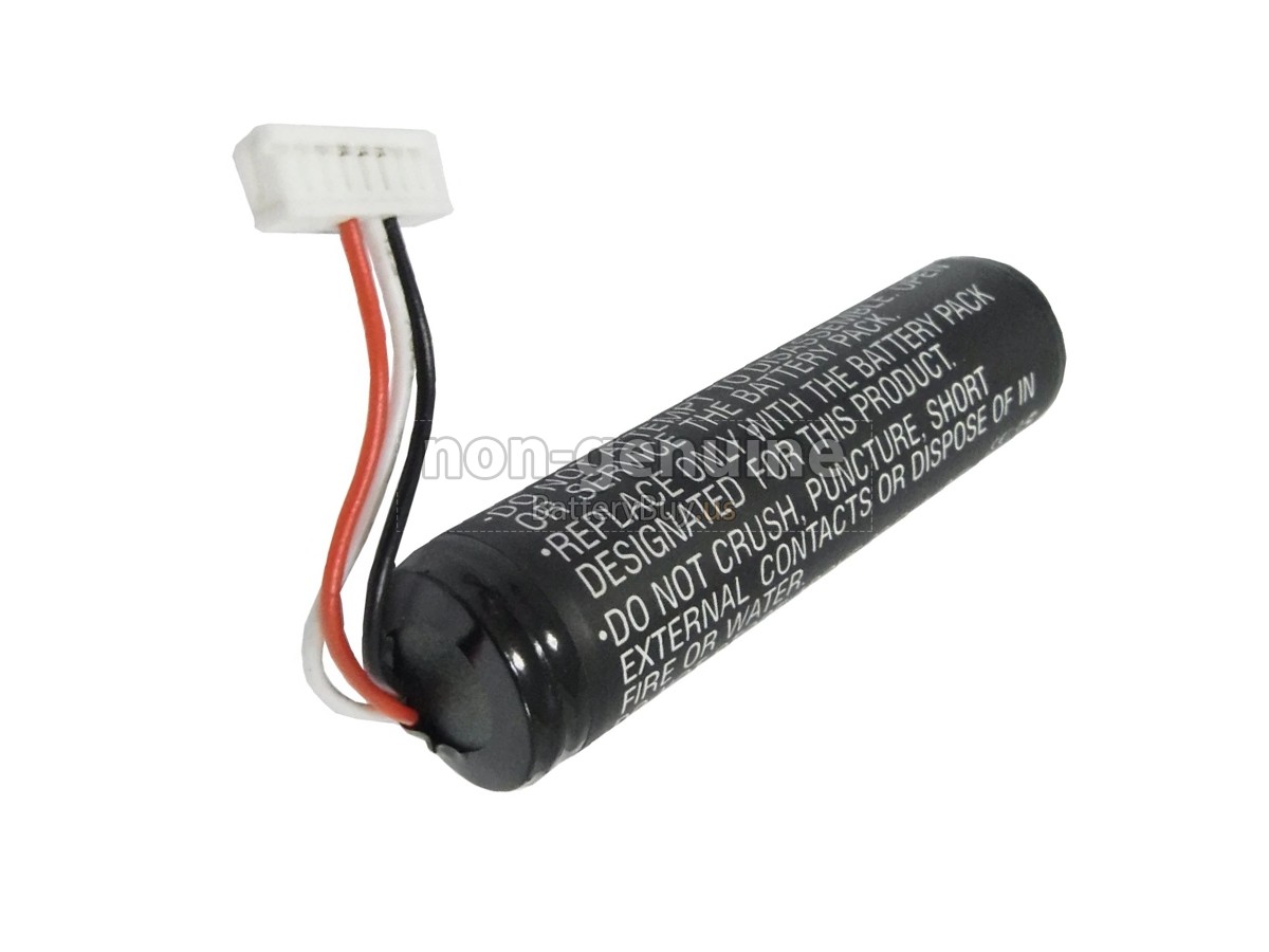battery for Honeywell SF61B