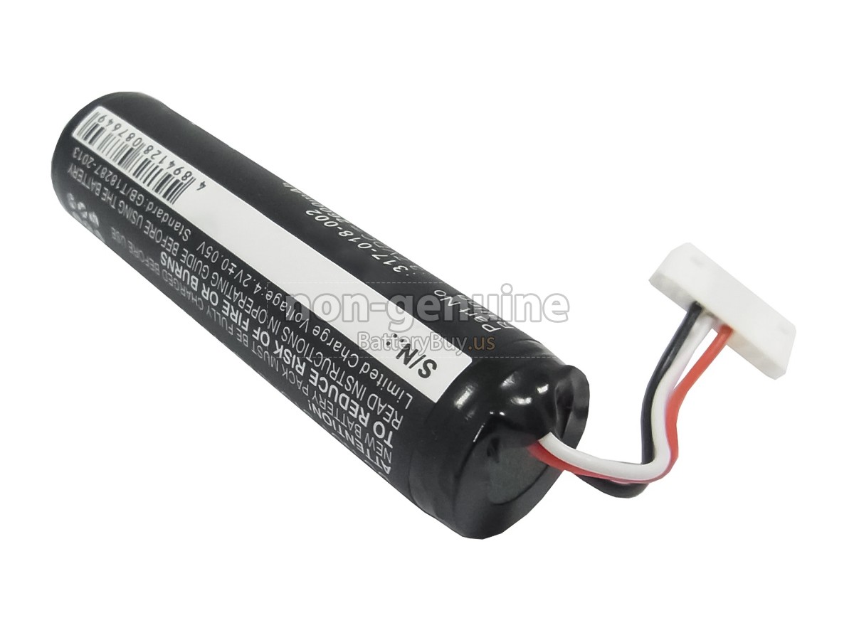 battery for Honeywell SF61B