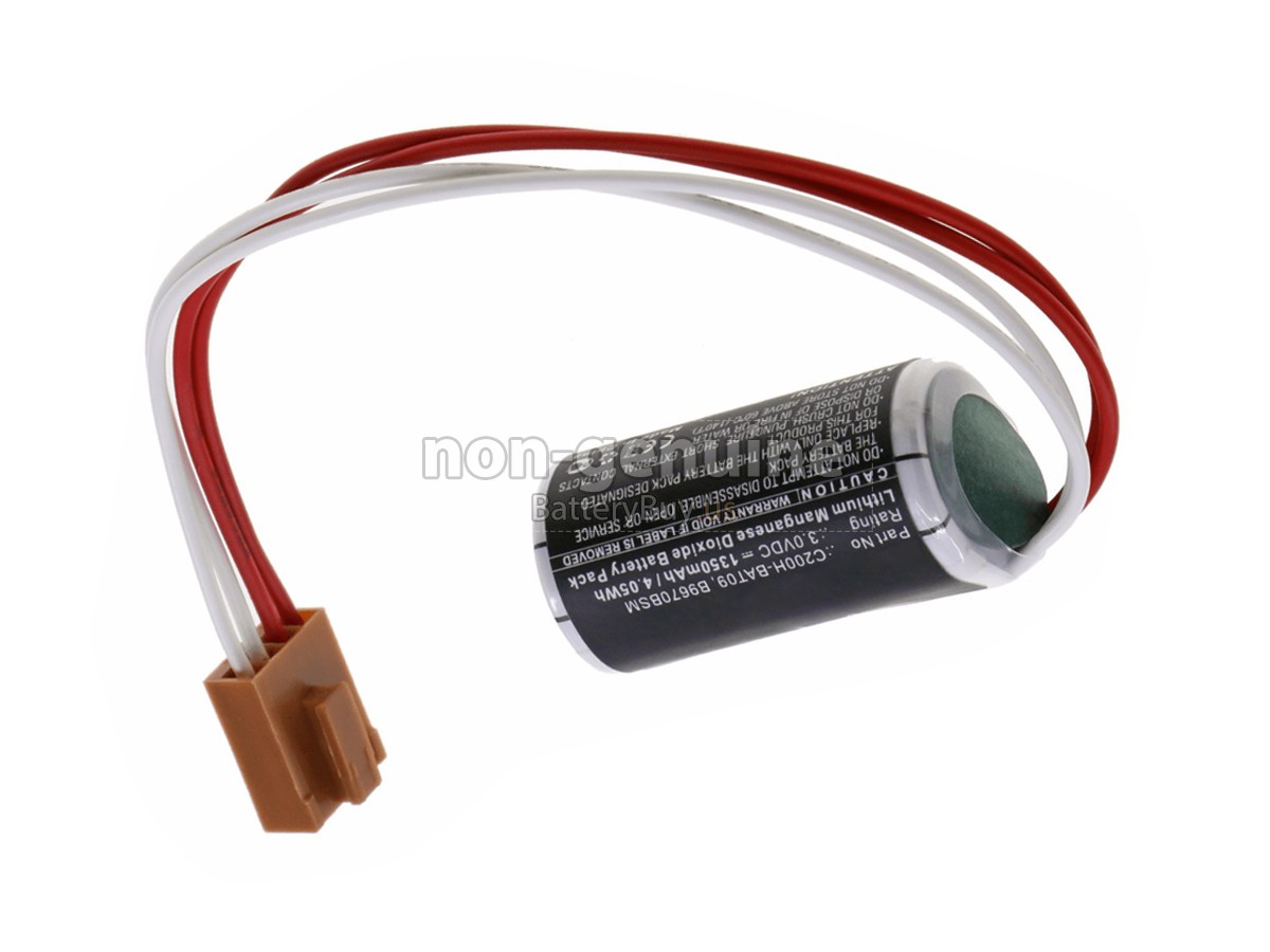 battery for Honeywell 81446140-001