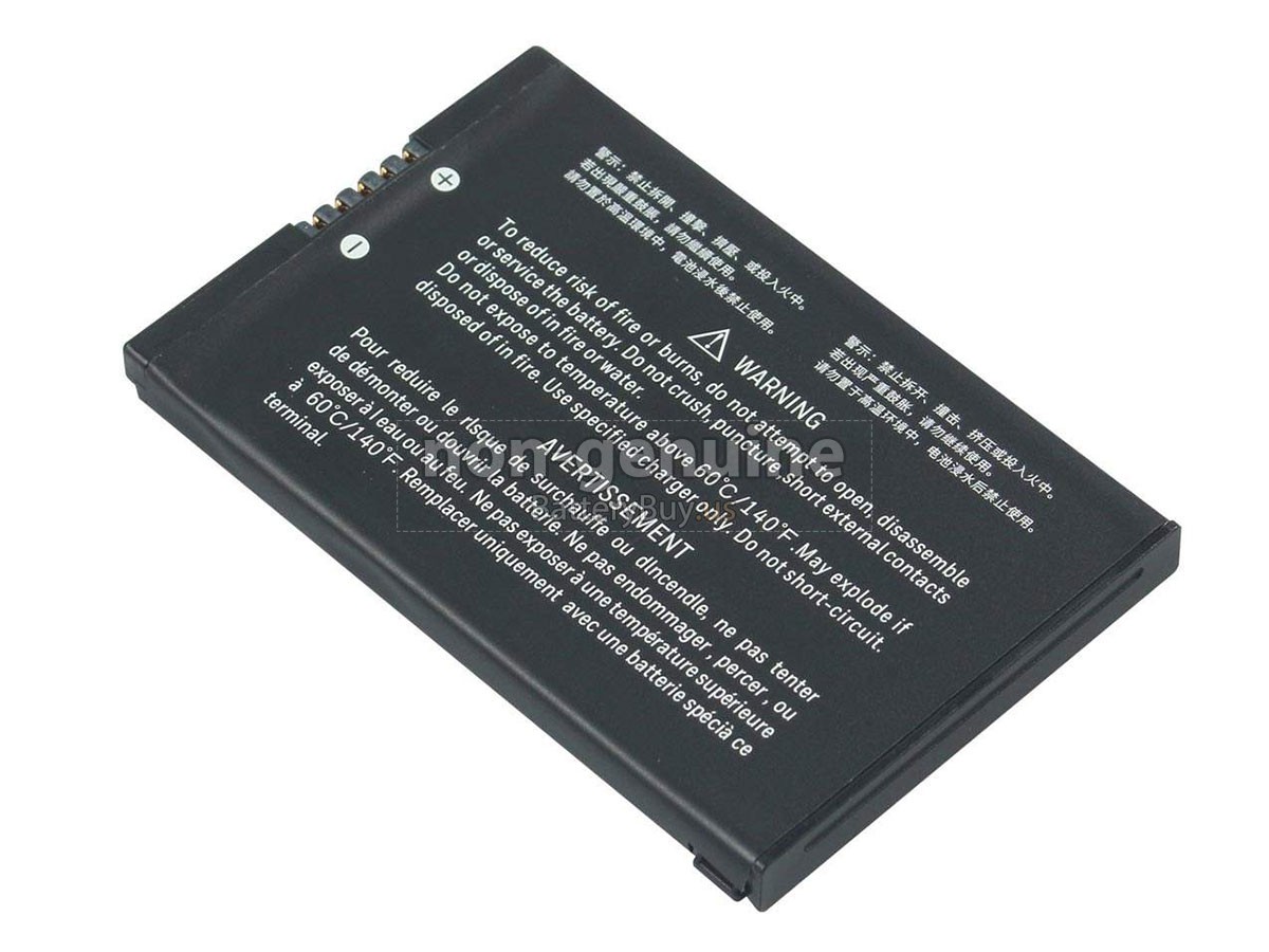 battery for Honeywell 50172021-001