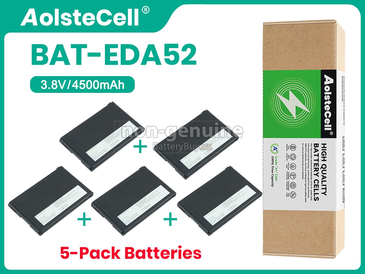 battery for Honeywell 50172021-001