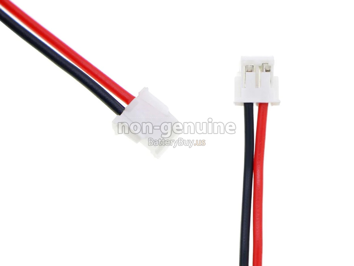 battery for Honeywell HAQSPA-R