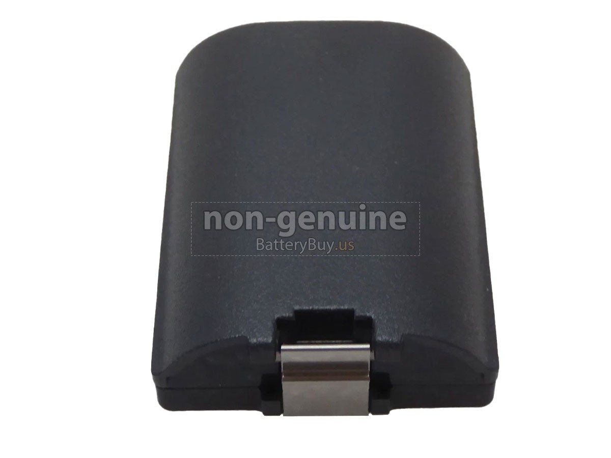 battery for Honeywell MX7-BTLT
