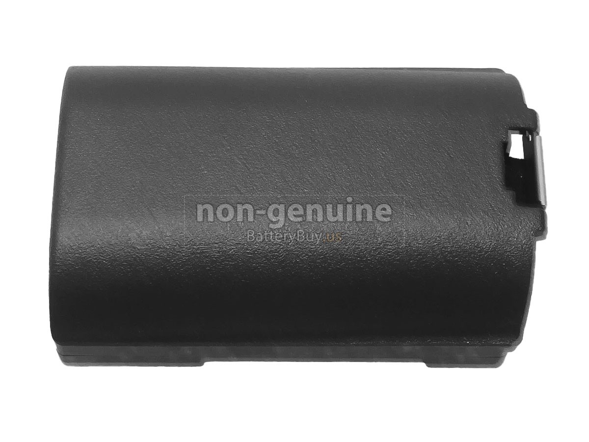 battery for Honeywell MX7-BTLT