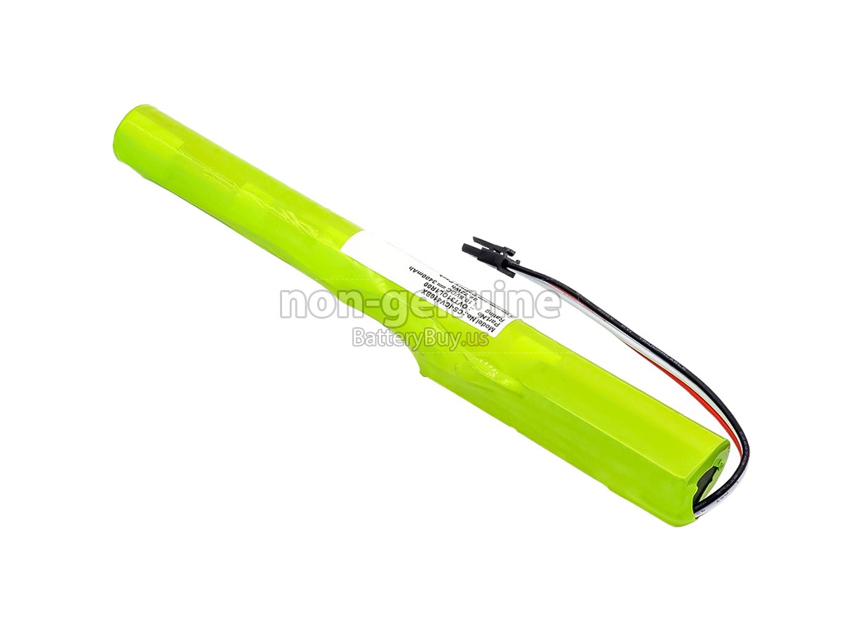 battery for Honeywell OVT31OL1R00