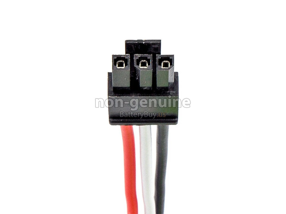 battery for Honeywell OVT31OL1R00