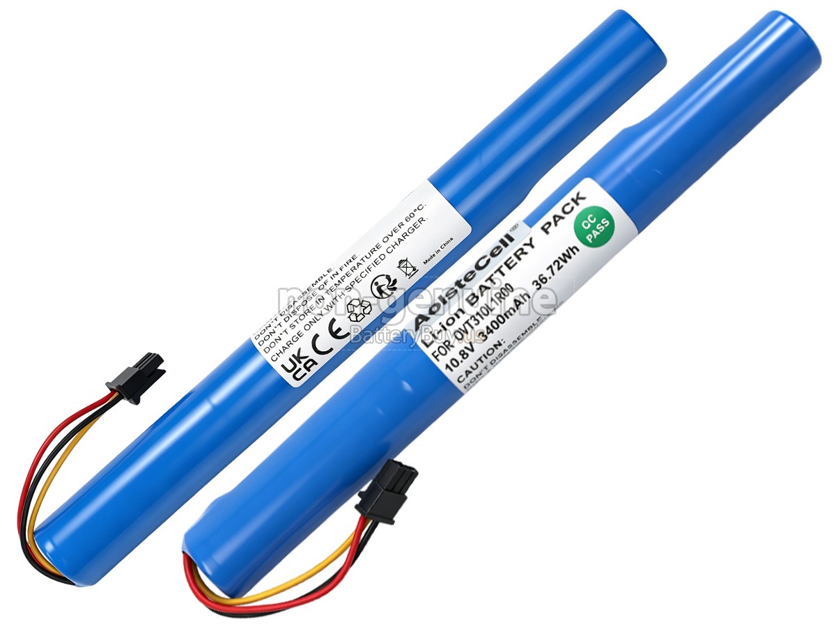 battery for Honeywell THOR VM2