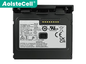 Honeywell 02-779-6185 battery