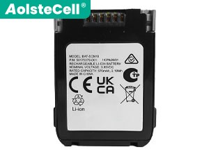 Honeywell 8675i Wearable Scanner battery