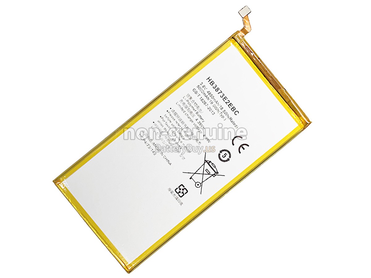 battery for Honor HONOR X1
